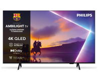 Philips 43PUS8400 43" QLED 4K Ambilight Dolby Atmos - 1501641 - zdjęcie 6